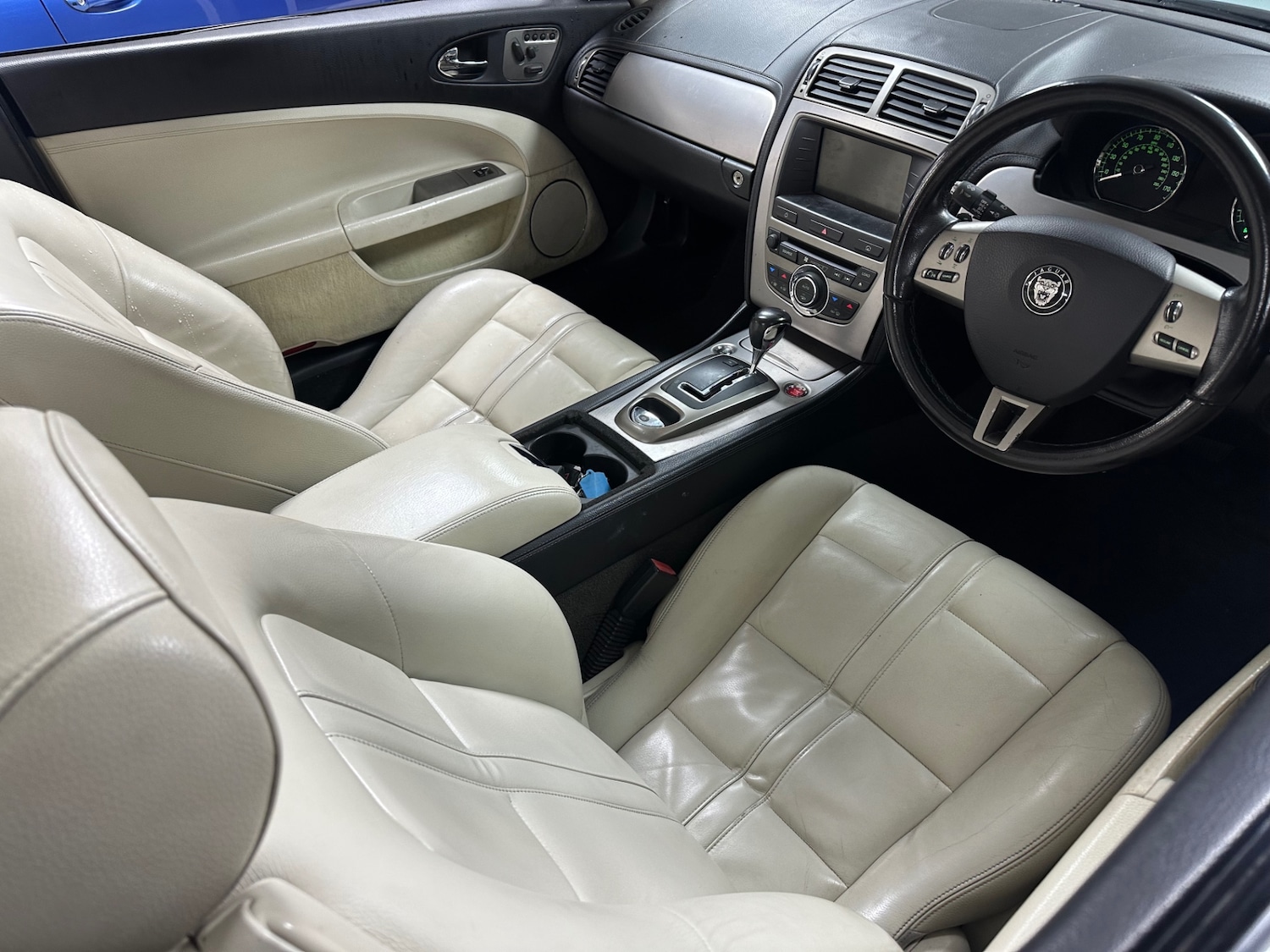 Used Jaguar XK 2006 for sale - 76750212: Photo 9