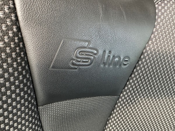 Used Audi A3 2014 for sale - 76221668: Photo 15