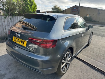 Used Audi A3 2014 for sale - 76221668: Photo 4