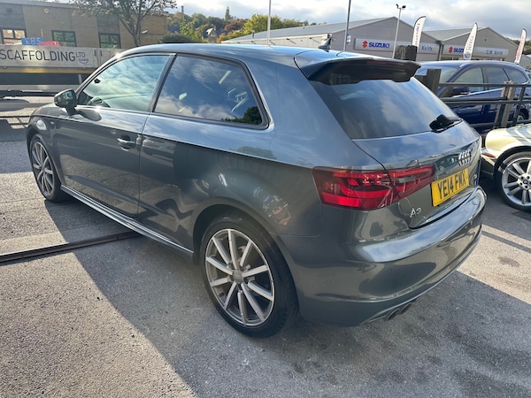 Used Audi A3 2014 for sale - 76221668: Photo 6