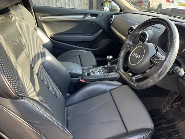 Used Audi A3 2014 for sale - 76221668: Photo 7