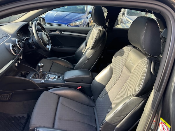 Used Audi A3 2014 for sale - 76221668: Photo 8