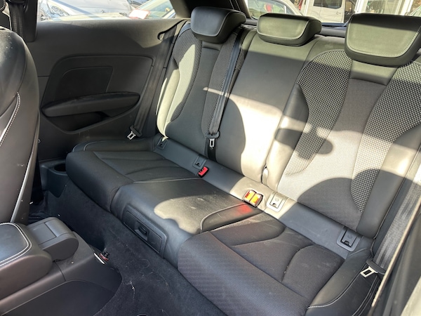 Used Audi A3 2014 for sale - 76221668: Photo 9