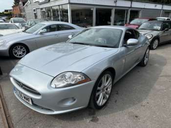 2007 (56) - 4.2 V8 2dr Auto
