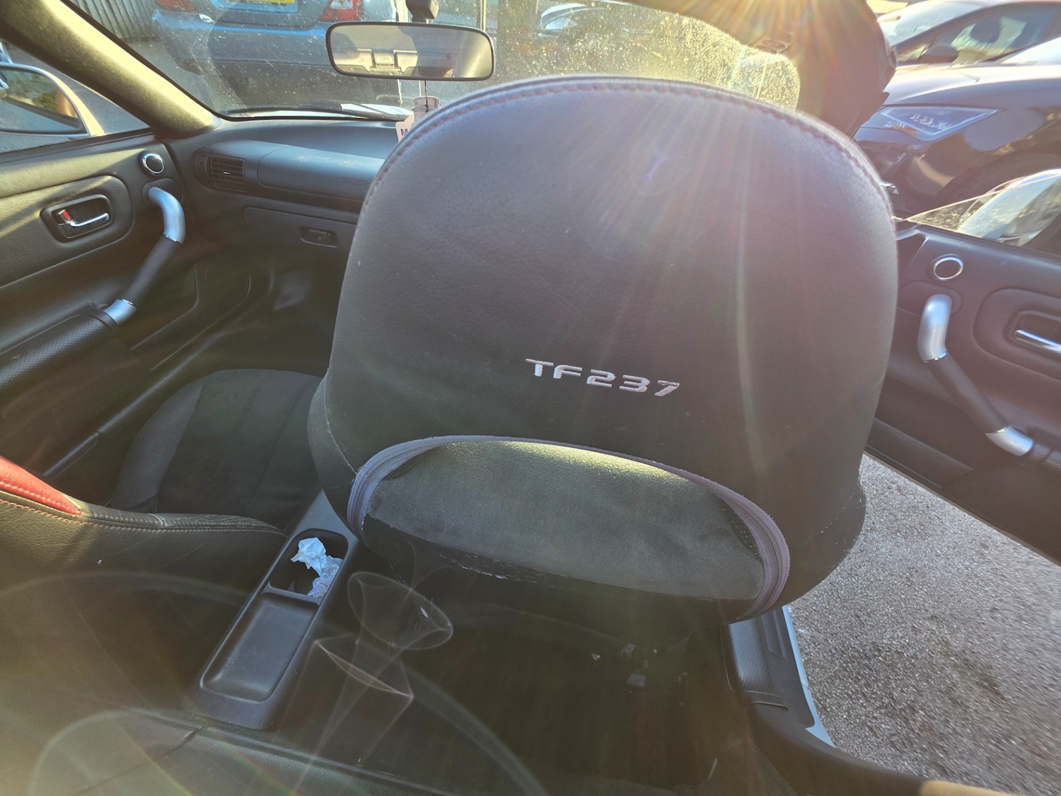 Used Toyota MR2 2006 for sale - 77791377: Photo 10