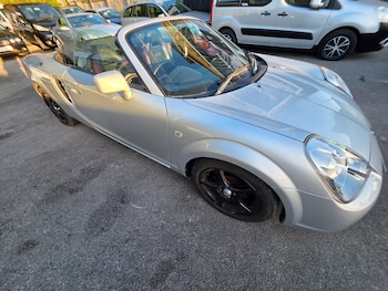 Used Toyota MR2 2006 for sale - 77791377: Photo