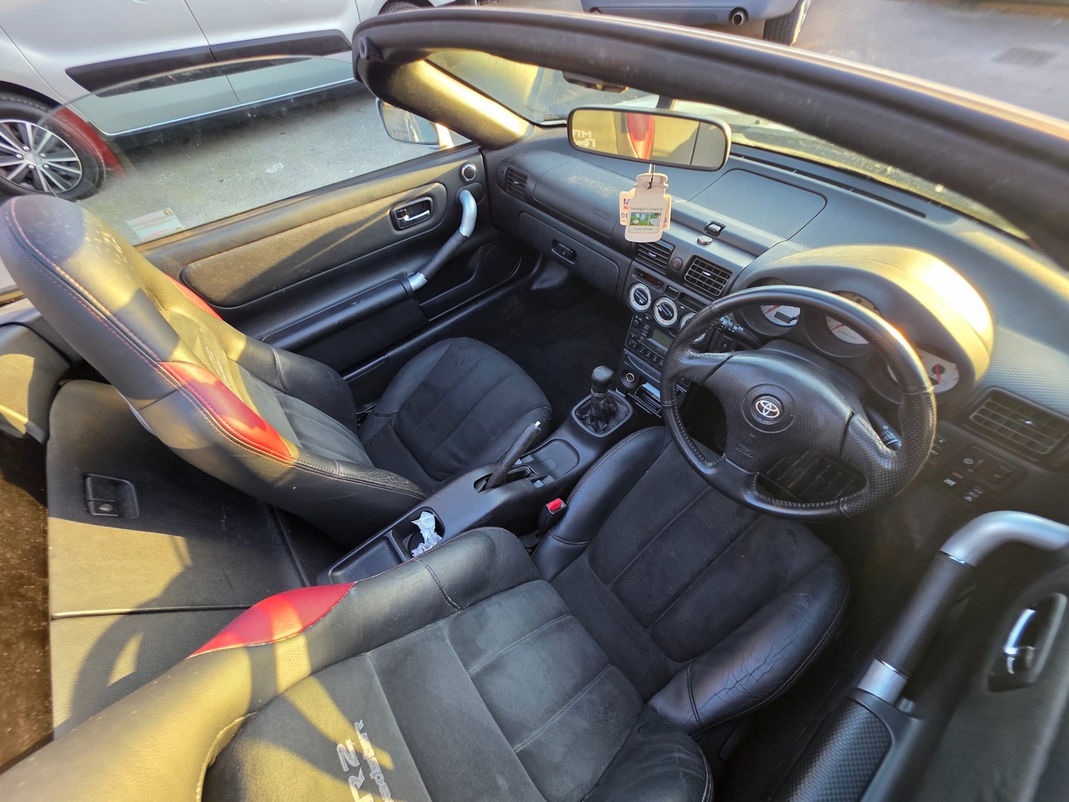 Used Toyota MR2 2006 for sale - 77791377: Photo 7