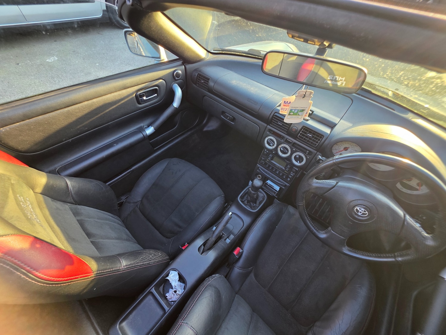 Used Toyota MR2 2006 for sale - 77791377: Photo 8