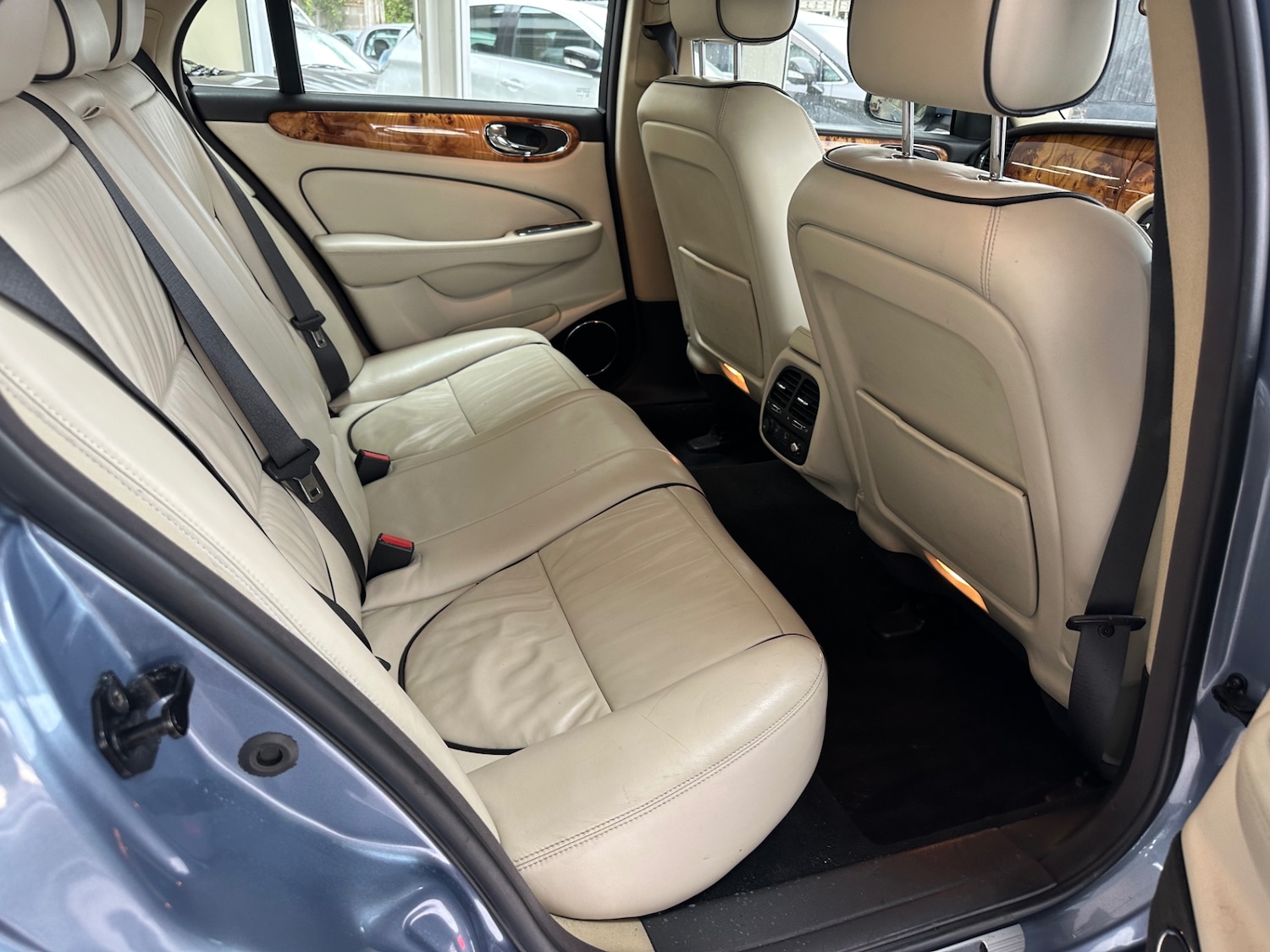 Used Jaguar XJ 2009 for sale - 77988810: Photo 12