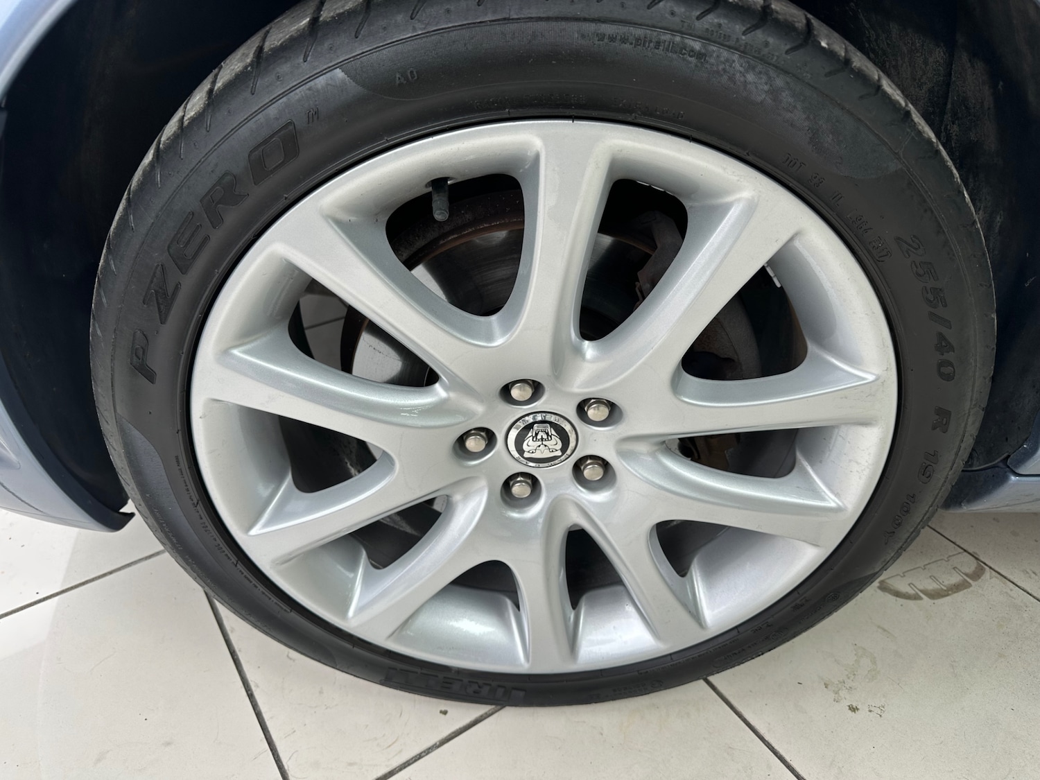 Used Jaguar XJ 2009 for sale - 77988810: Photo 14