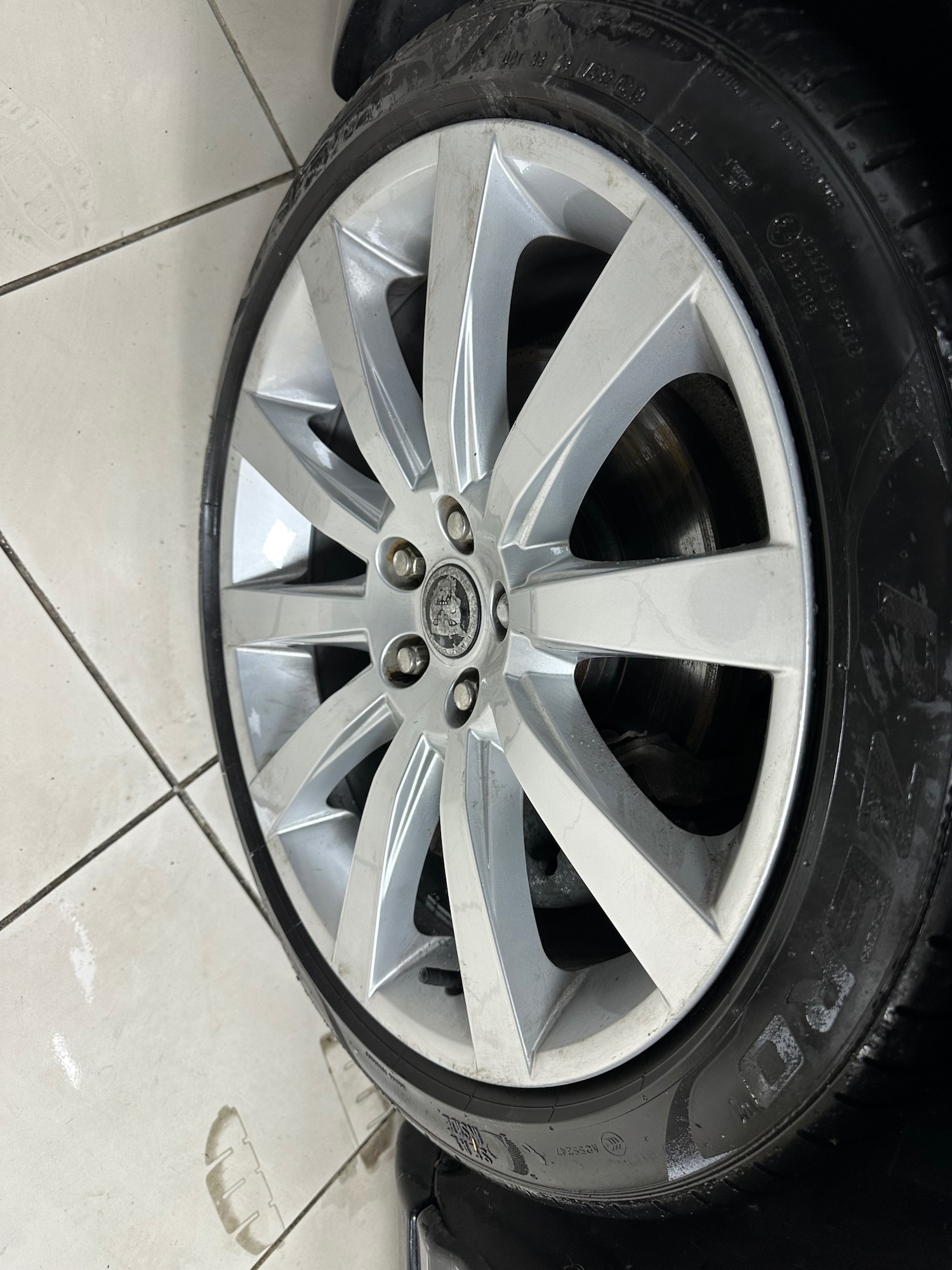 Used Jaguar XJ 2008 for sale - 76957056: Photo 13