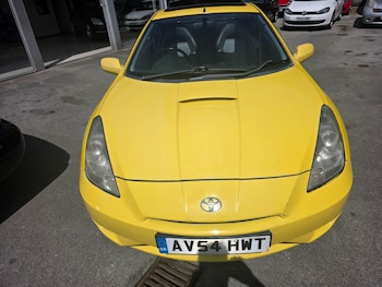 Used Toyota Celica 2004 for sale - 78689048: Photo