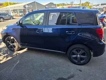 Used Toyota Urban Cruiser 2012 for sale - 78602222: Photo