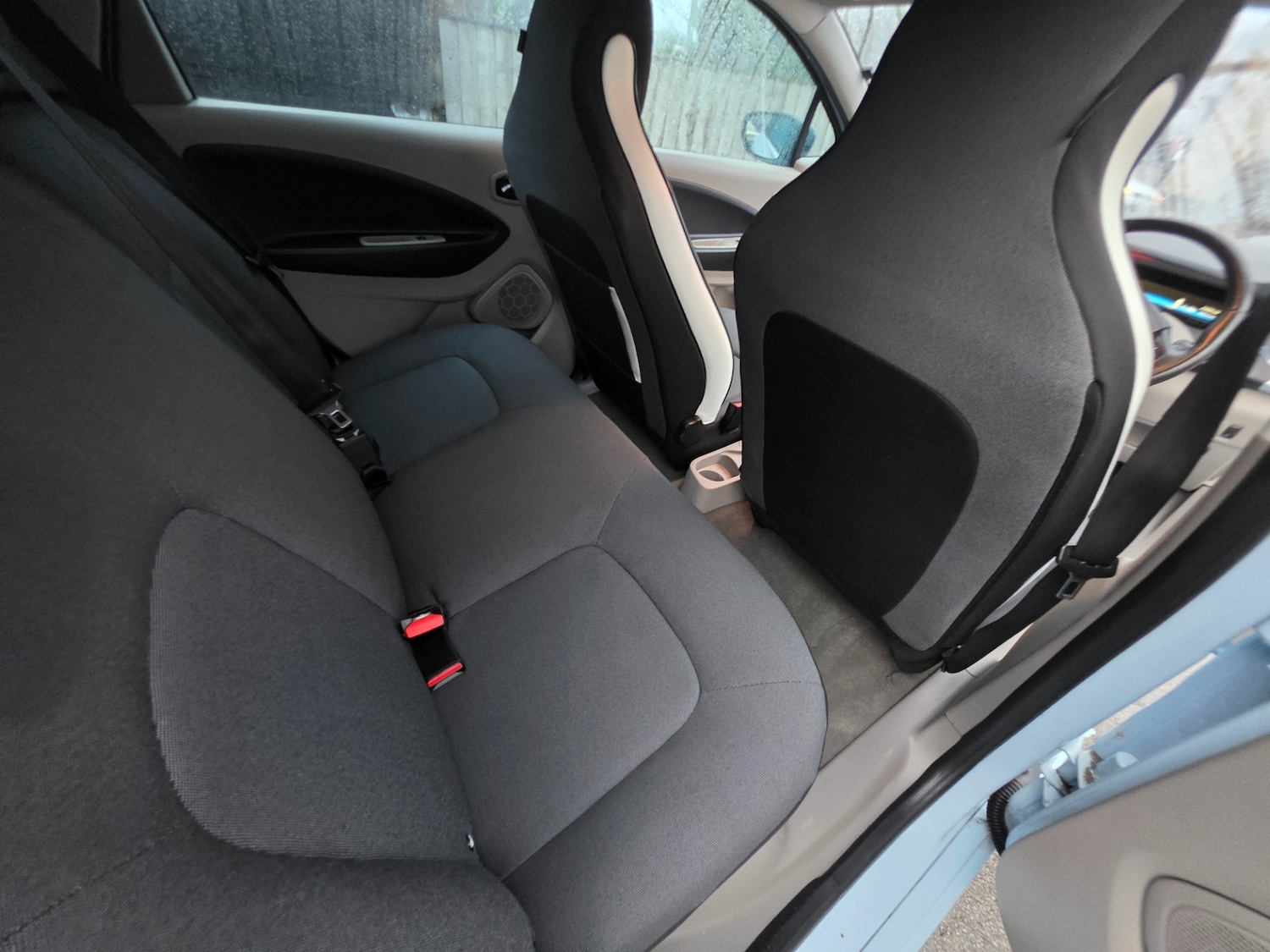 Used Renault Zoe 2015 for sale - 76839273: Photo 16