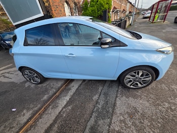 2015 (65) - Not a lease battery, ownership battery, Dynamique Nav 5dr