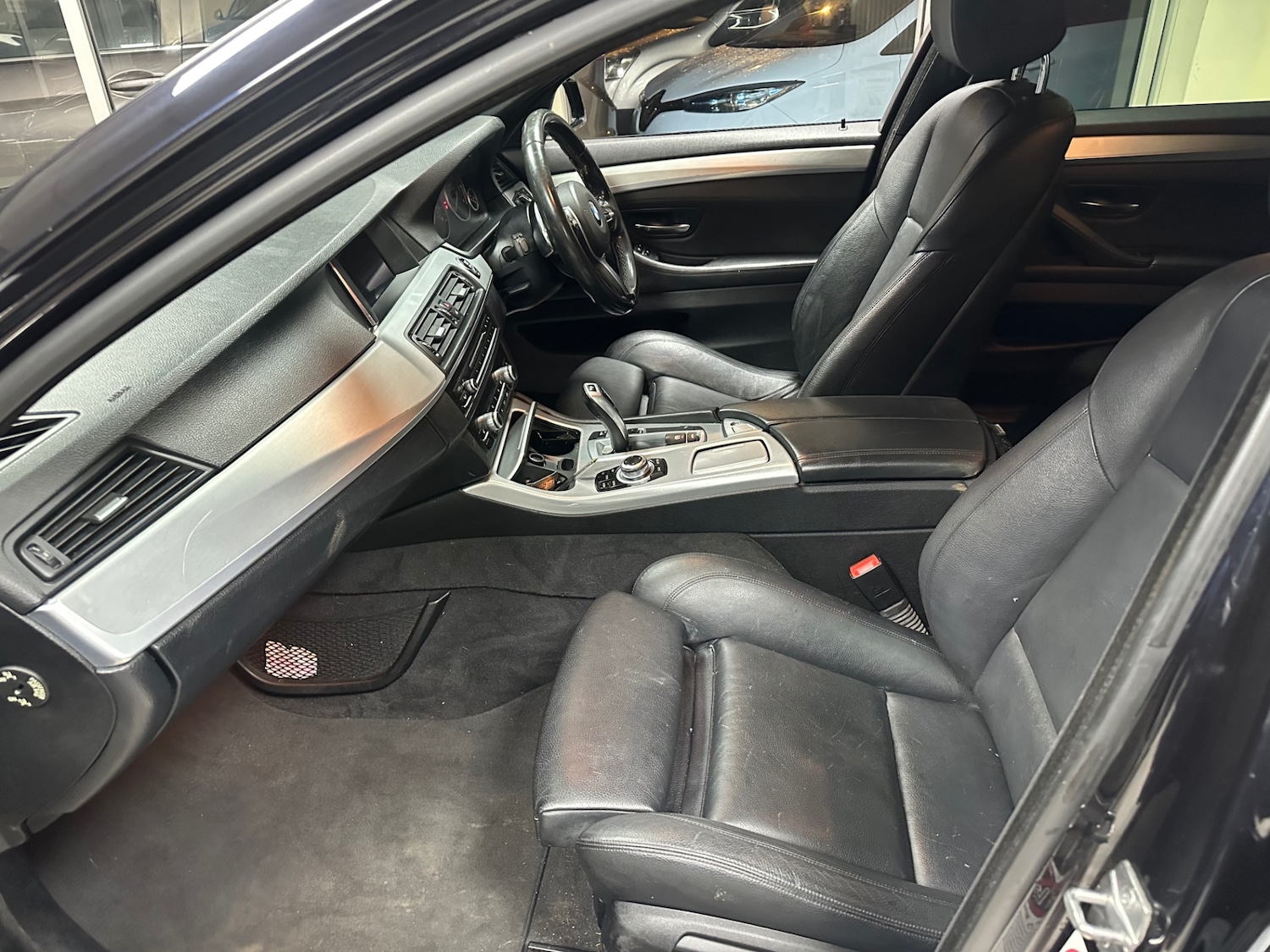 Used BMW 5 Series 2014 for sale - 77027810: Photo 6