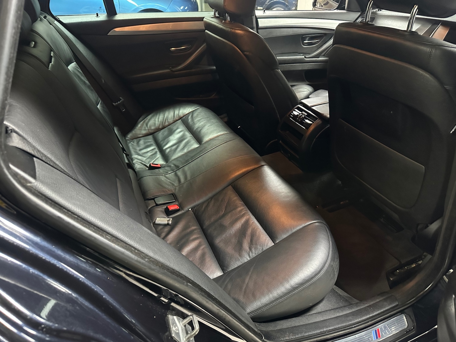 Used BMW 5 Series 2014 for sale - 77027810: Photo 7