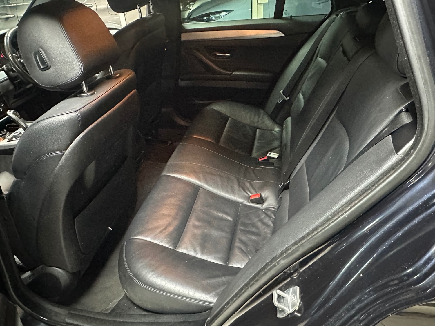 Used BMW 5 Series 2014 for sale - 77027810: Photo 8