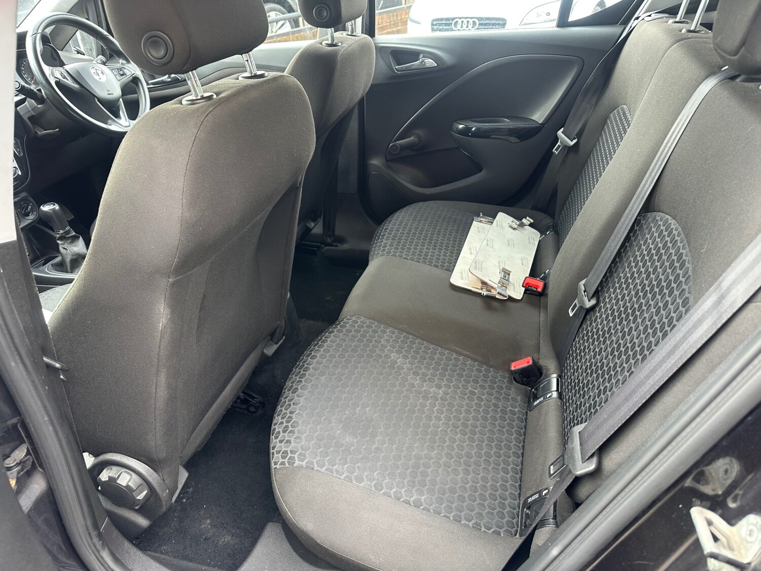 Used Vauxhall Corsa 2016 for sale - 78070645: Photo 11