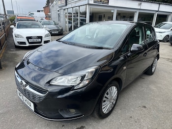 Used Vauxhall Corsa 2016 for sale - 78070645: Photo