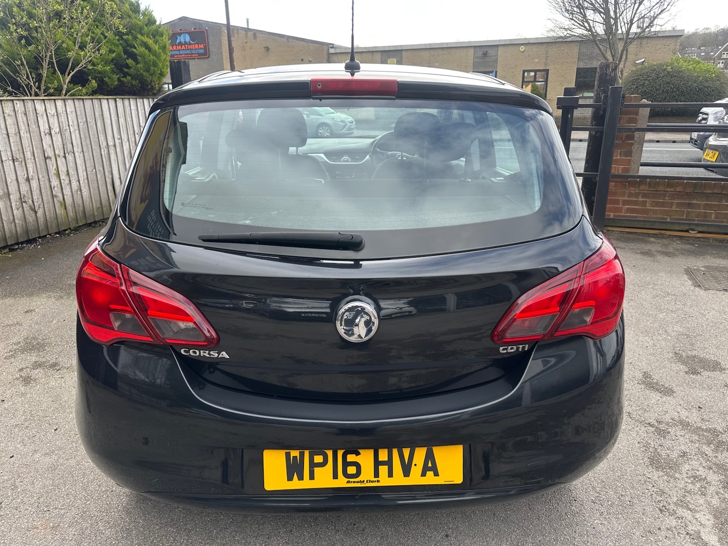 Used Vauxhall Corsa 2016 for sale - 78070645: Photo 5