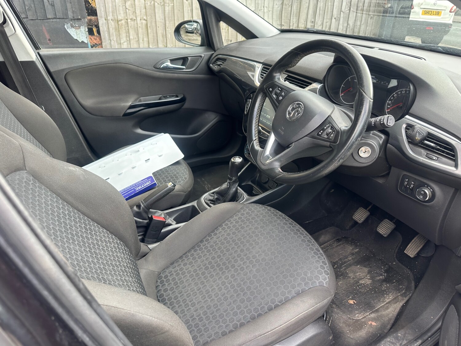 Used Vauxhall Corsa 2016 for sale - 78070645: Photo 7