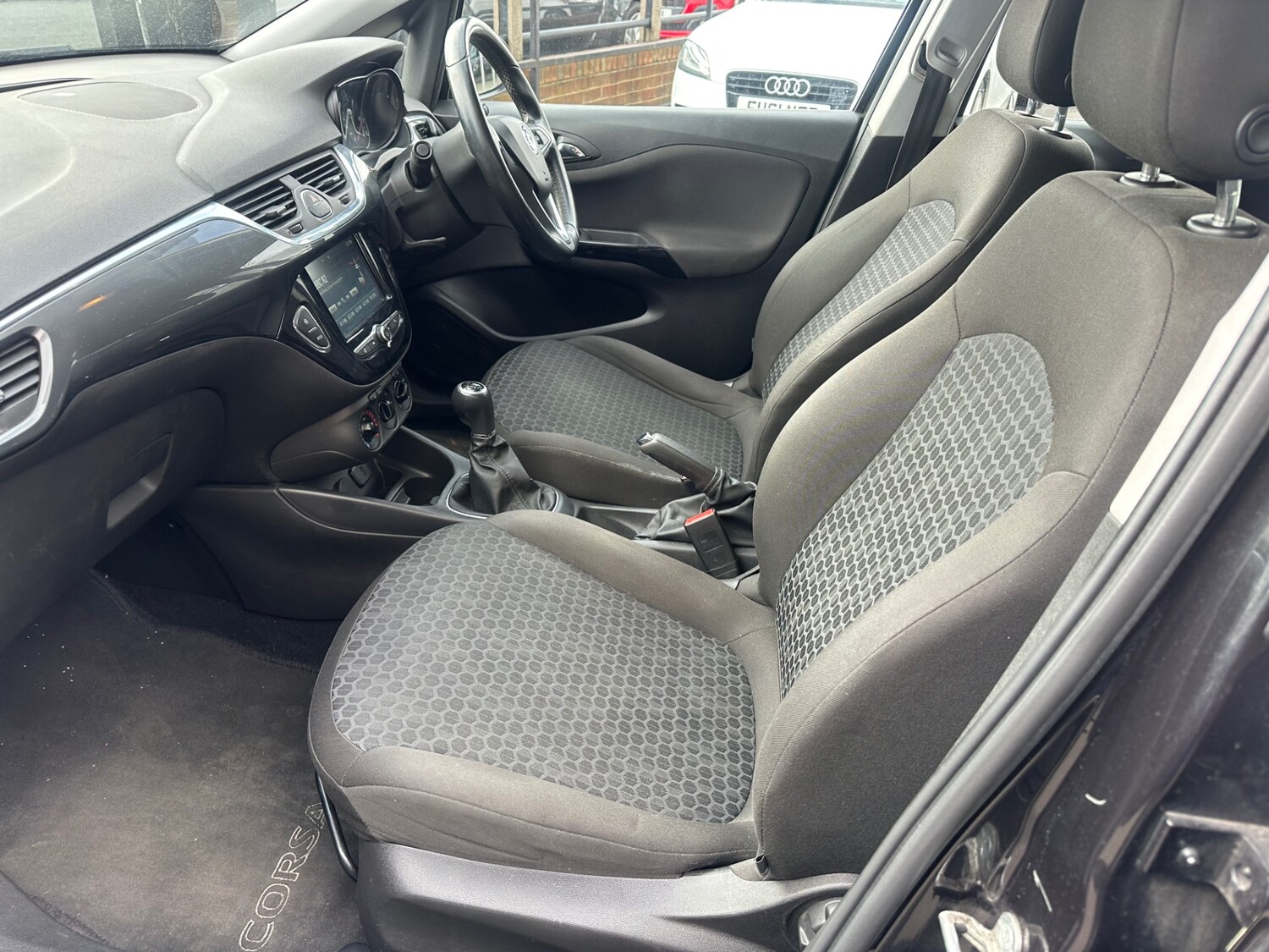 Used Vauxhall Corsa 2016 for sale - 78070645: Photo 9