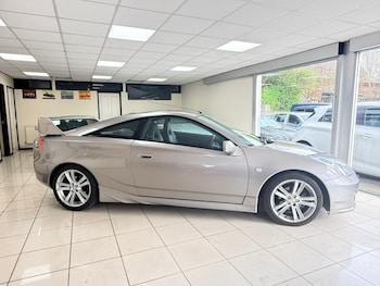 Used Toyota Celica 2006 for sale - 79038546: Photo