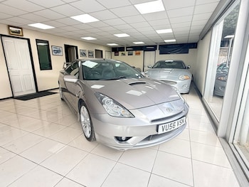 Used Toyota Celica 2006 for sale - 79038546: Photo