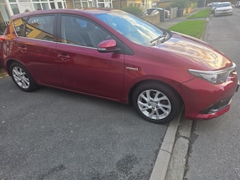 Used Toyota Auris 2017 for sale - 79778884: Photo