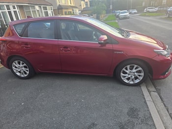 Used Toyota Auris 2017 for sale - 79778884: Photo