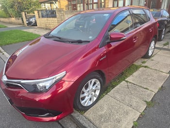 Used Toyota Auris 2017 for sale - 79778884: Photo