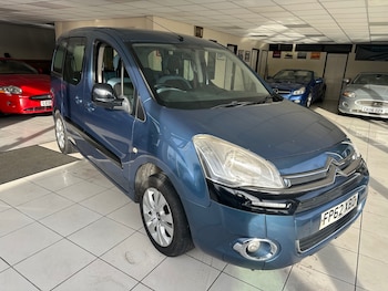 2012 (62) - 1.6 HDi 90 Plus 5dr