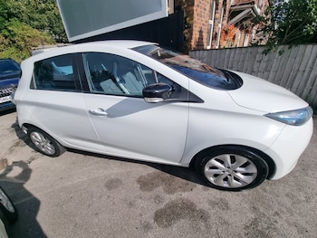 Renault - Zoe