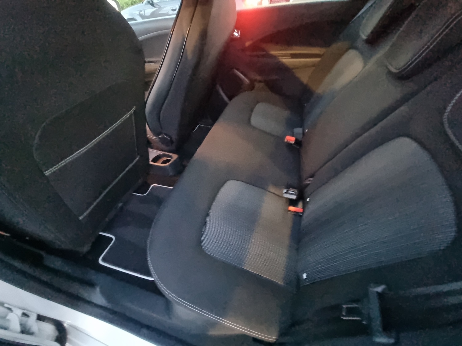 Used Renault Zoe 2016 for sale - 76258960: Photo 6