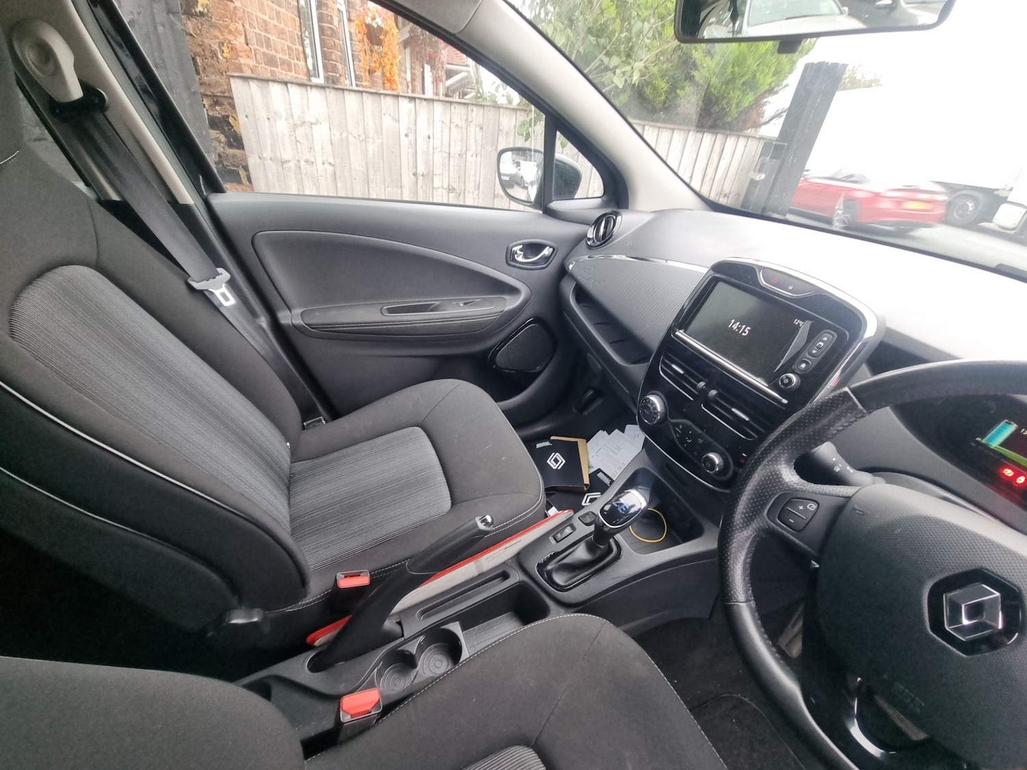 Used Renault Zoe 2019 for sale - 76258962: Photo 10