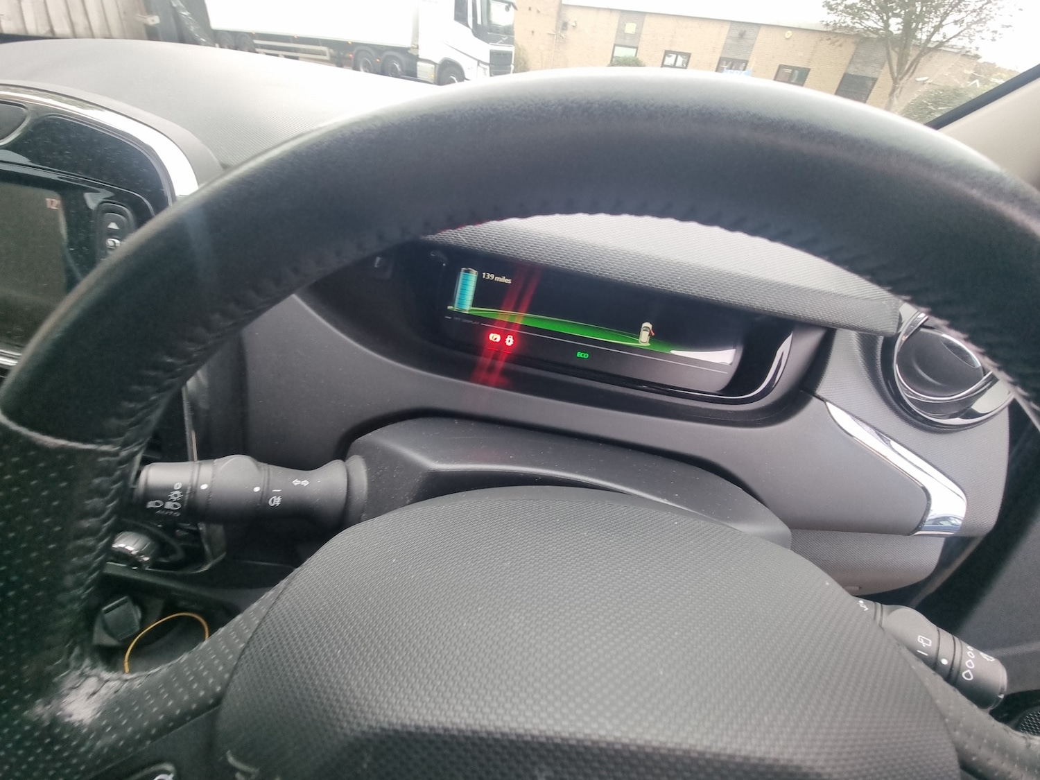 Used Renault Zoe 2019 for sale - 76258962: Photo 11