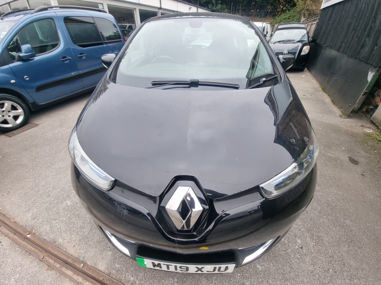 Used Renault Zoe 2019 for sale - 76258962: Photo 5
