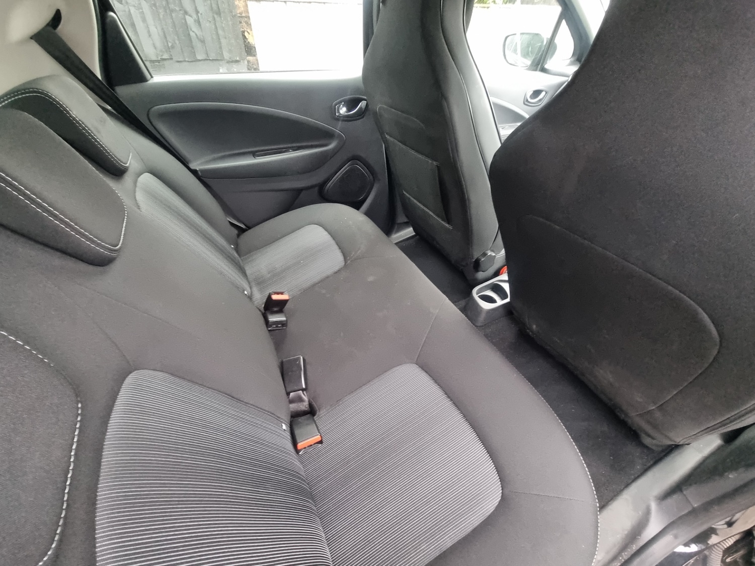 Used Renault Zoe 2019 for sale - 76258962: Photo 7