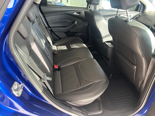 Used Ford Focus 2016 for sale - 76244026: Photo 13