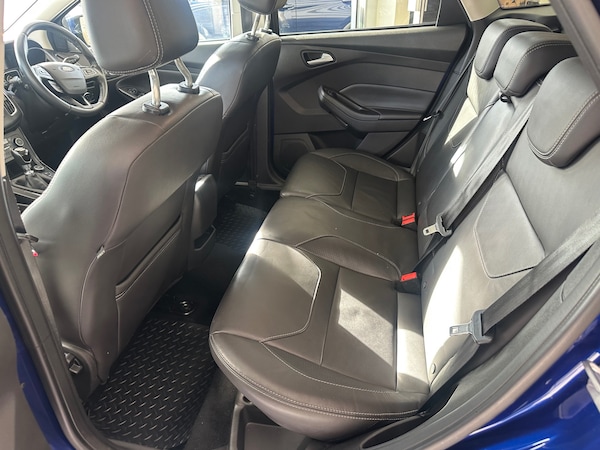 Used Ford Focus 2016 for sale - 76244026: Photo 14