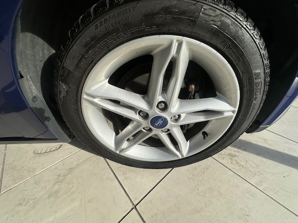 Used Ford Focus 2016 for sale - 76244026: Photo 16