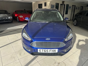 Used Ford Focus 2016 for sale - 76244026: Photo 2
