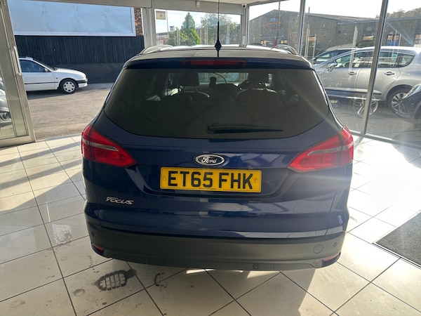 Used Ford Focus 2016 for sale - 76244026: Photo 6