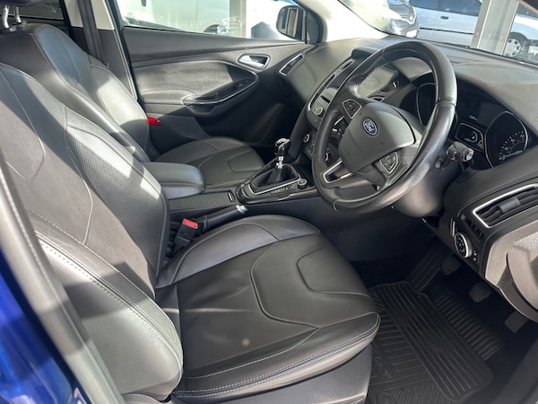 Used Ford Focus 2016 for sale - 76244026: Photo 7