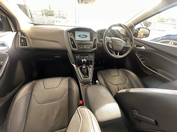 Used Ford Focus 2016 for sale - 76244026: Photo 9
