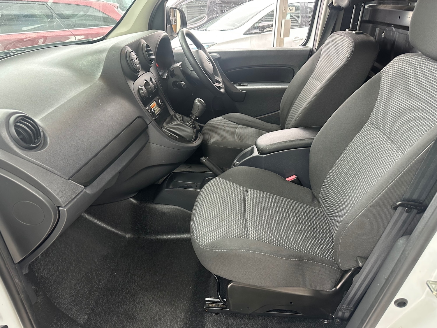 Used Mercedes-Benz Citan 2019 for sale - 77677487: Photo 7