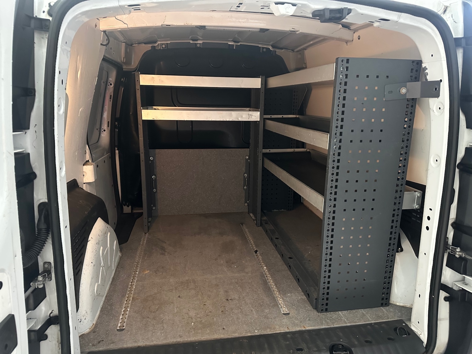 Used Mercedes-Benz Citan 2019 for sale - 77677487: Photo 9