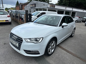 Used Audi A3 2013 for sale - 78895197: Photo