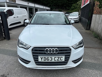 Used Audi A3 2013 for sale - 78895197: Photo